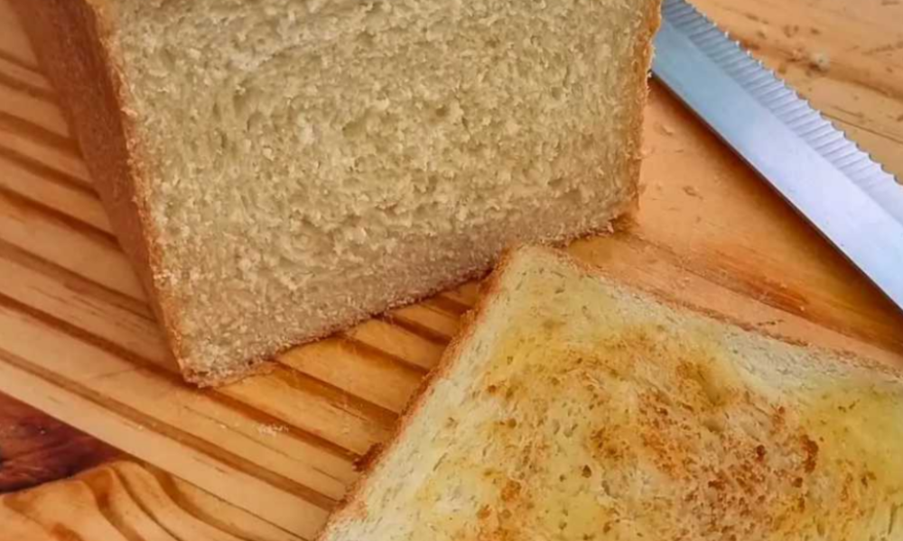 PESQUISA MOSTRA PRESENÇA DE ÁLCOOL EM PÃES DE FORMA