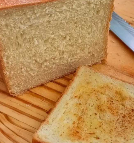 PESQUISA MOSTRA PRESENÇA DE ÁLCOOL EM PÃES DE FORMA