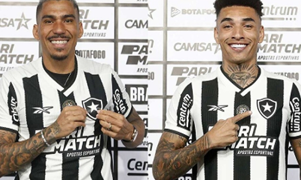 Mato-grossenses garantem presença na Copa do Mundo de Clubes 2025: conheça os jogadores 