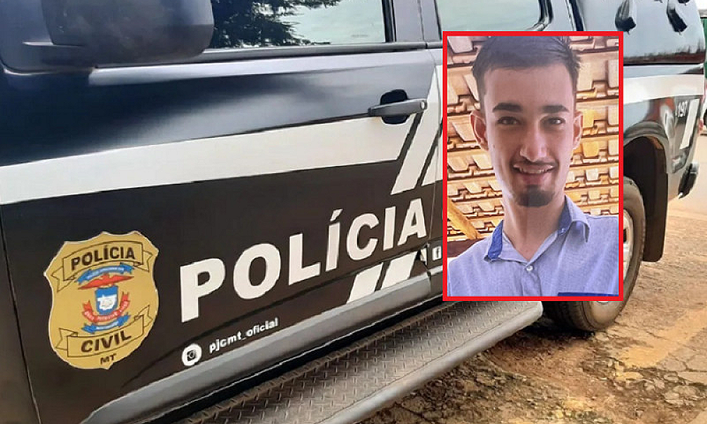 Jovem desaparecido após briga em boate é encontrado morto em mata de Pontes e Lacerda