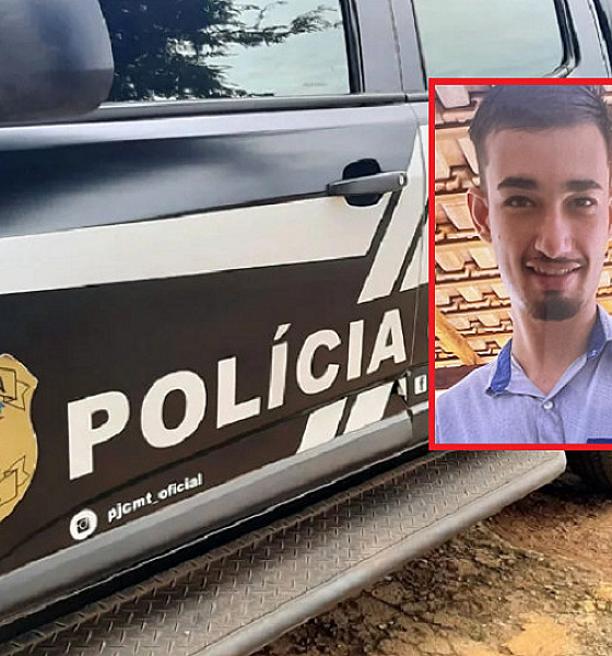 Jovem desaparecido após briga em boate é encontrado morto em mata de Pontes e Lacerda