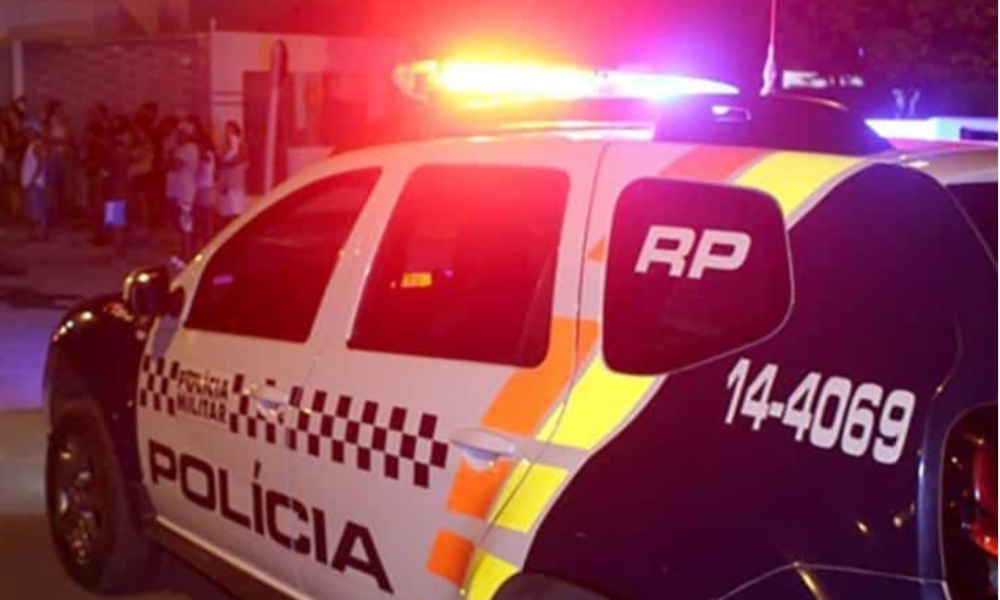 BRIGA EM FAMÍLIA| TIO E SOBRINHO VÃO PARAR NA DELEGACIA POR DIVERGÊNCIAS TRABALHISTAS