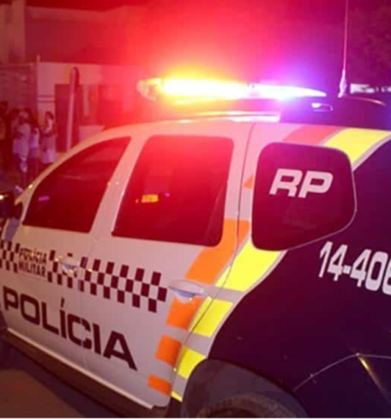 BRIGA EM FAMÍLIA| TIO E SOBRINHO VÃO PARAR NA DELEGACIA POR DIVERGÊNCIAS TRABALHISTAS