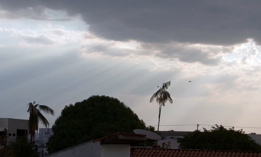 Temperatura diminui em algumas regiões de Mato Grosso e Cáceres teve 9º; veja previsão no Nortão