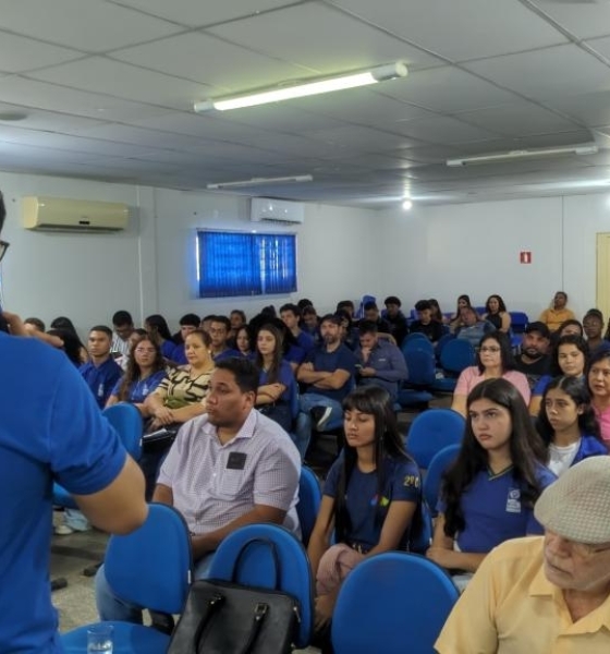 Seduc prorroga campanha para engajar grêmios estudantis na mobilização do Censo Escolar 2025