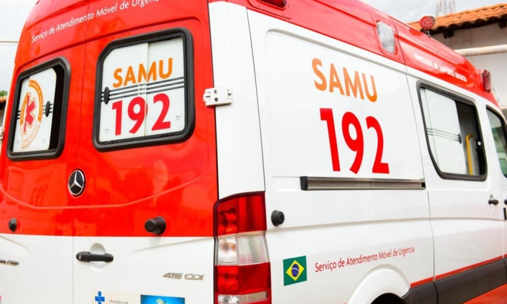 Babá de 23 anos morre repentinamente durante caminhada com criança em Aripuanã