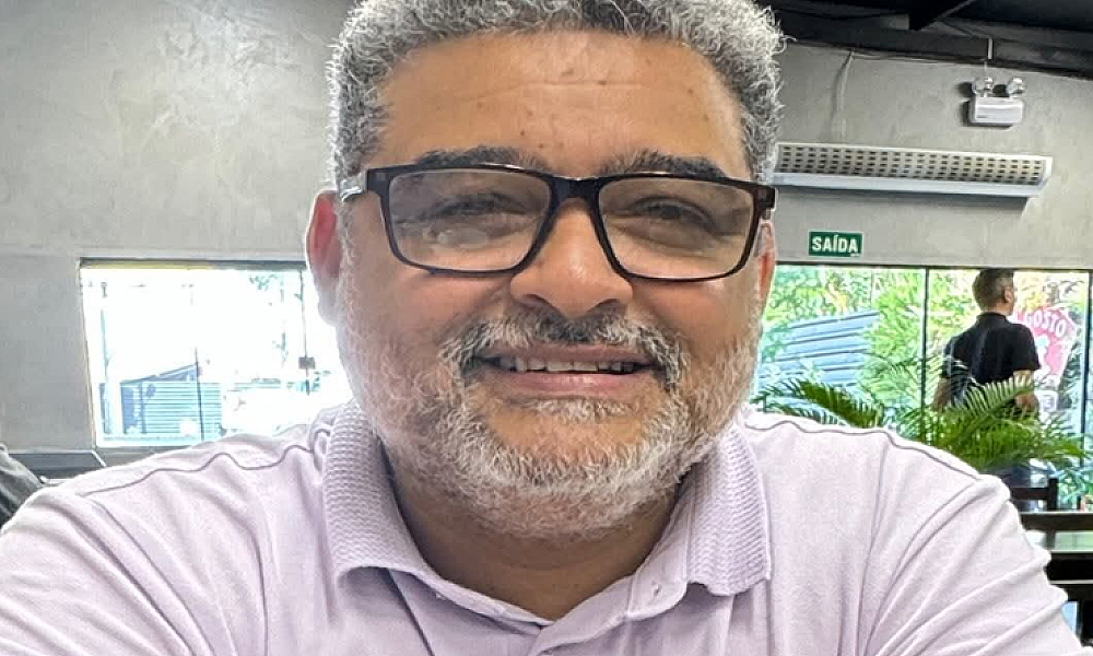 Laerte Costa é eleito novo diretor-presidente da Coder em Rondonópolis