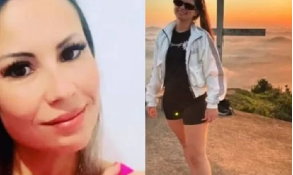 Duas mulheres são brutalmente assassinadas em Navegantes após encontro ao acaso com suspeito dos crimes