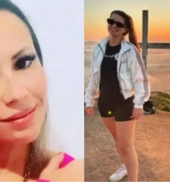 Duas mulheres são brutalmente assassinadas em Navegantes após encontro ao acaso com suspeito dos crimes