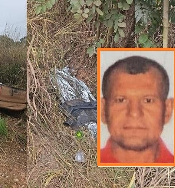 Motociclista morre em colisão com caminhonete na BR-070 em Várzea Grande