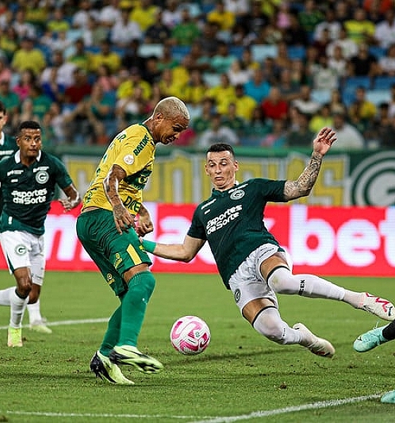 Cuiabá enfrenta hoje o Bahia com retorno de Deyverson e busca se afastar do Z4