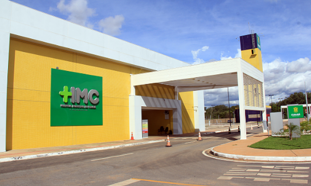 Idoso morre após ser atropelado por moto na Avenida do CPA, em Cuiabá