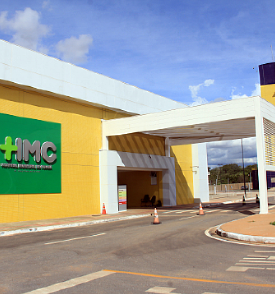 Idoso morre após ser atropelado por moto na Avenida do CPA, em Cuiabá