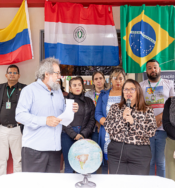 Abertura da Semana do Migrante em Cuiabá realiza mais de 500 atendimentos