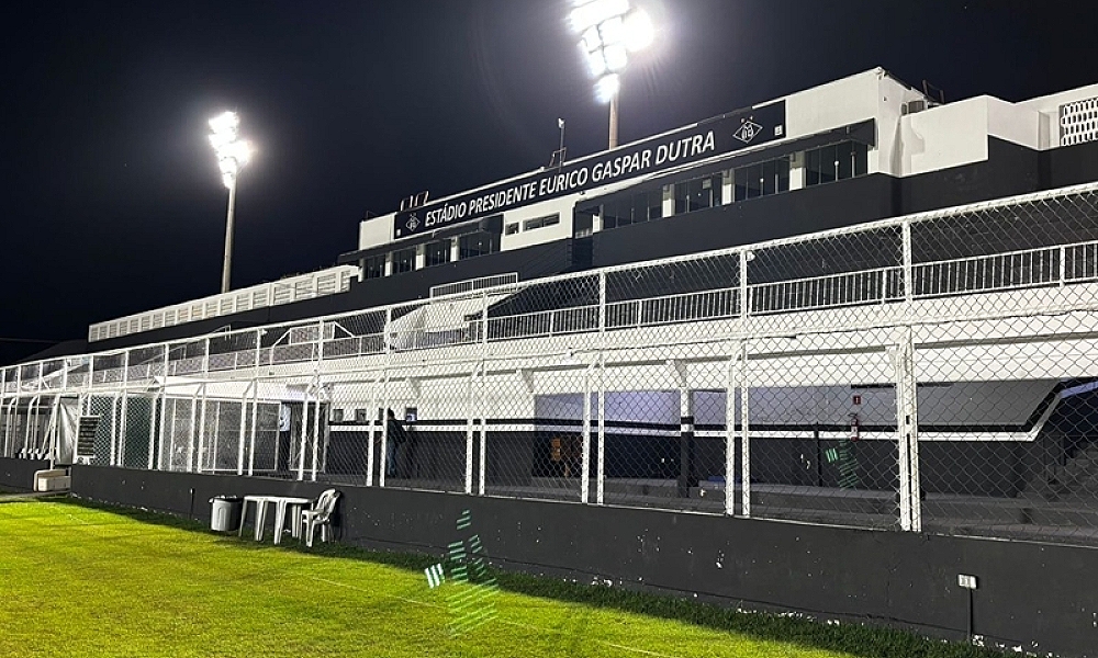 Ingressos à venda! Mixto se prepara para decisão contra o Botafogo no Brasileirão Feminino A2  
