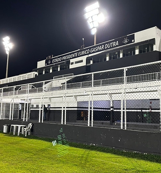 Ingressos à venda! Mixto se prepara para decisão contra o Botafogo no Brasileirão Feminino A2  
