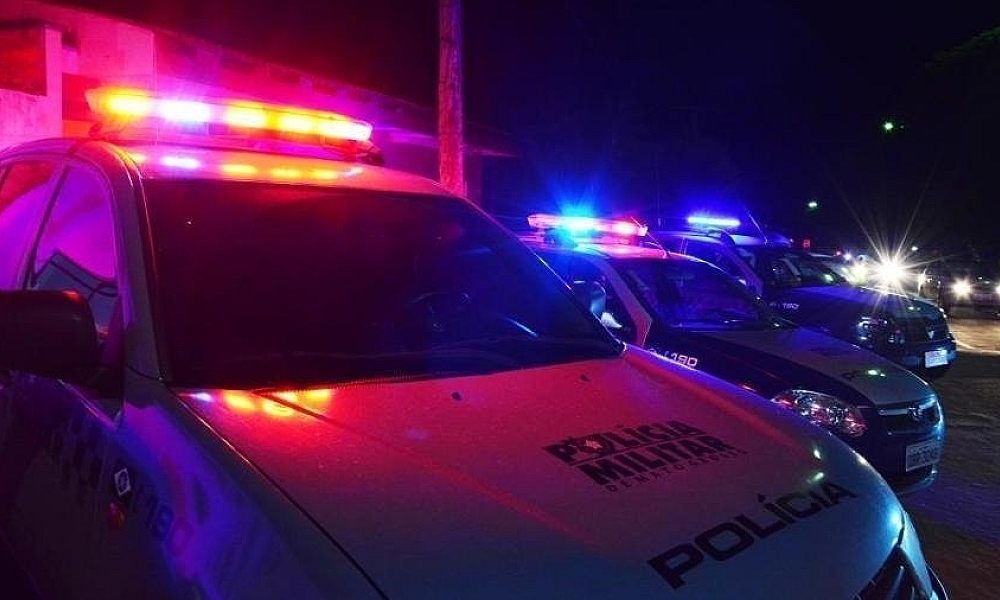 Menores são flagrados consumindo bebidas alcoólicas e tabaco em tabacaria de Rondonópolis