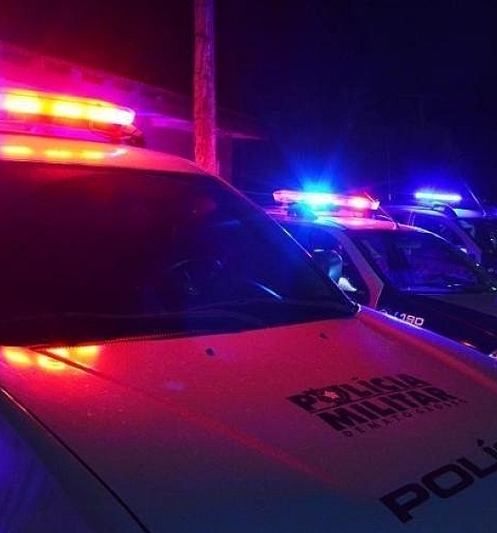 Menores são flagrados consumindo bebidas alcoólicas e tabaco em tabacaria de Rondonópolis