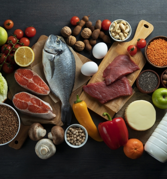 Vitamina B12: baixa nos níveis acende alerta para saúde neurológica e sanguínea