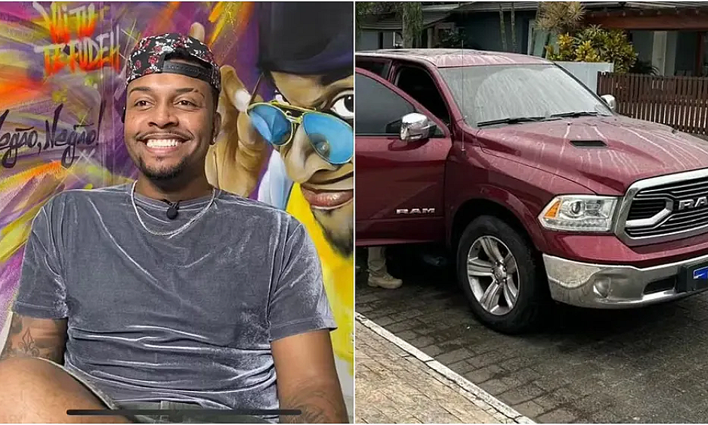 LAVAGEM DE DINHEIRO: ENTENDA COMO NEGO DI GANHAVA DINHEIRO COM SORTEIOS VIRTUAIS