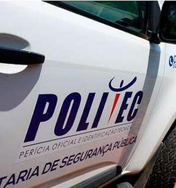 Indígena morre em colisão entre moto e caminhão em Conquista D’Oeste