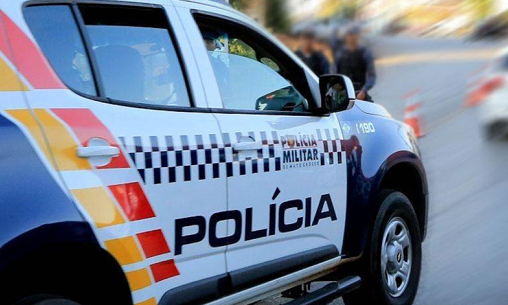 Dupla é presa por homicídio após discussão em bar de Diamantino