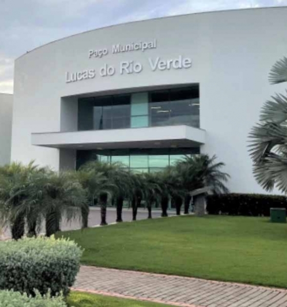 Prefeitura retifica data para leiloar mais de 300 imóveis em Lucas do Rio Verde