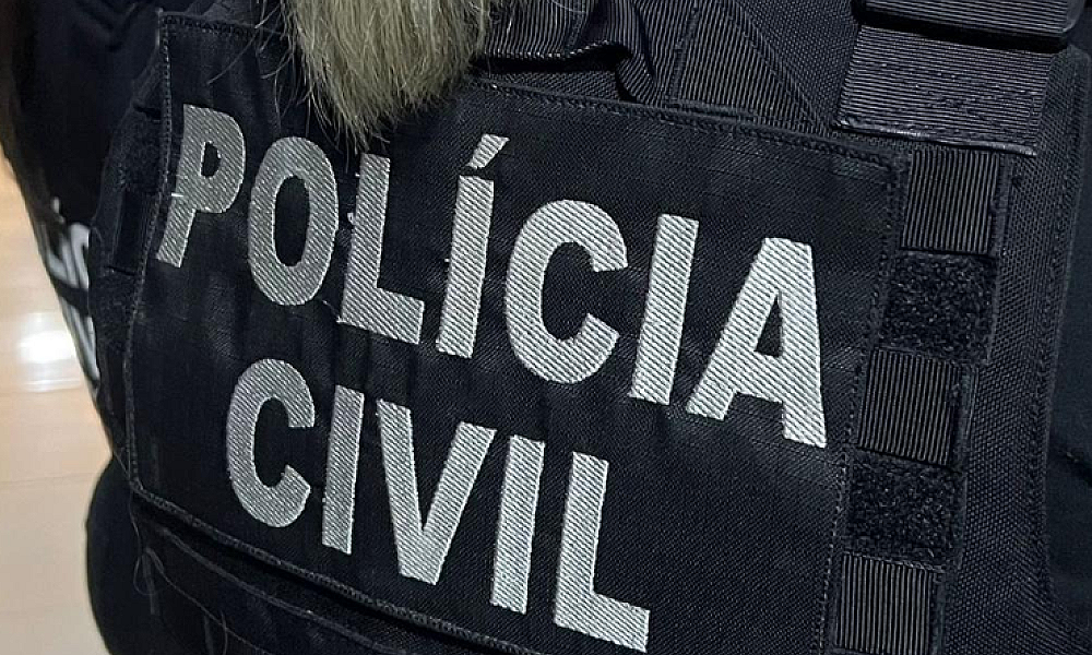 Homem é preso em flagrante após agredir e ameaçar matar companheira em Dom Aquino