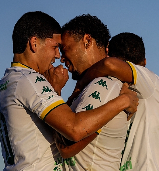 Cuiabá Sub-20 encara o Fluminense em mais um desafio pelo Brasileirão  