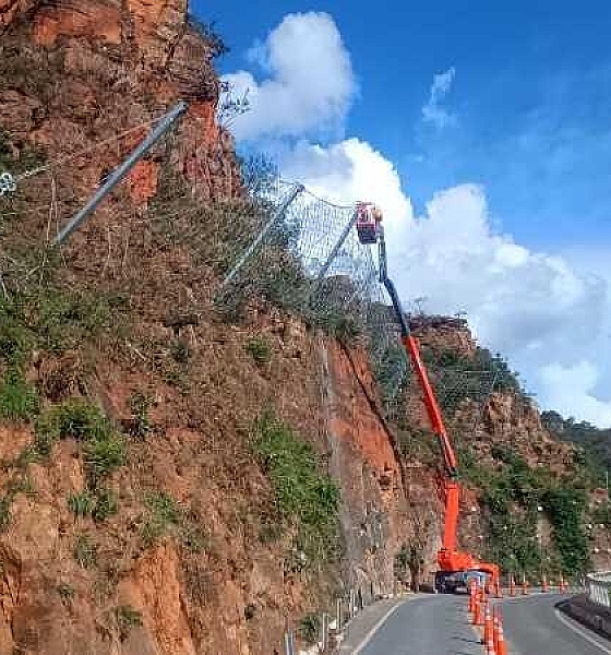 Governo de MT reavalia projeto no Portão do Inferno após descoberta de falhas geológicas