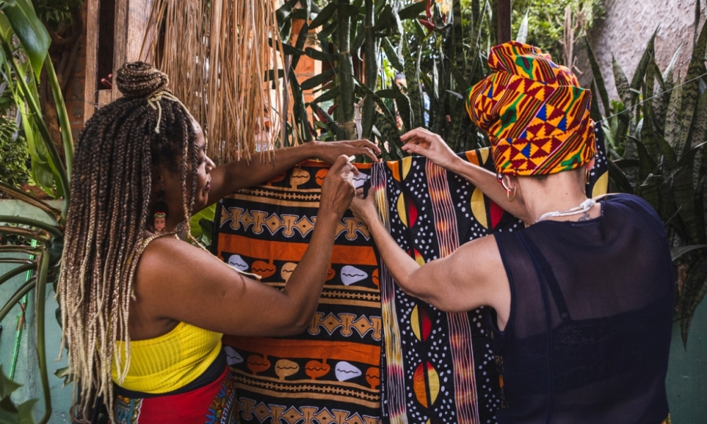 Feira de Afro Empreendedorismo será neste fim de semana em Cuiabá