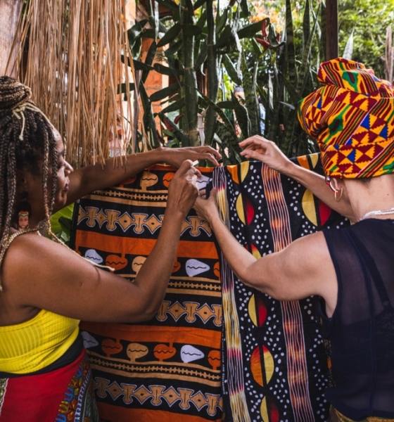 Feira de Afro Empreendedorismo será neste fim de semana em Cuiabá