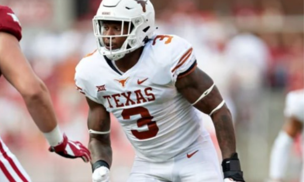 EX-JOGADOR DA NFL CAMPEÃO DO SUPER BOWL MORRE AOS 40 ANOS