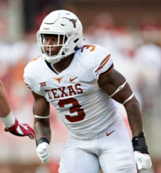 EX-JOGADOR DA NFL CAMPEÃO DO SUPER BOWL MORRE AOS 40 ANOS