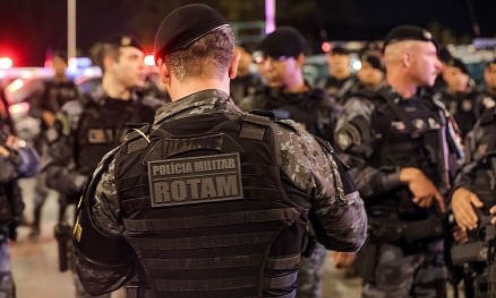 Polícia Militar lança Operação Aquilae nesta segunda-feira (15)