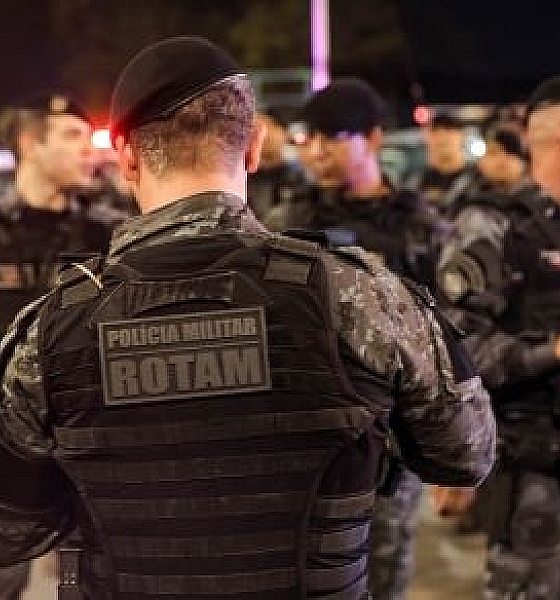 Polícia Militar lança Operação Aquilae nesta segunda-feira (15)