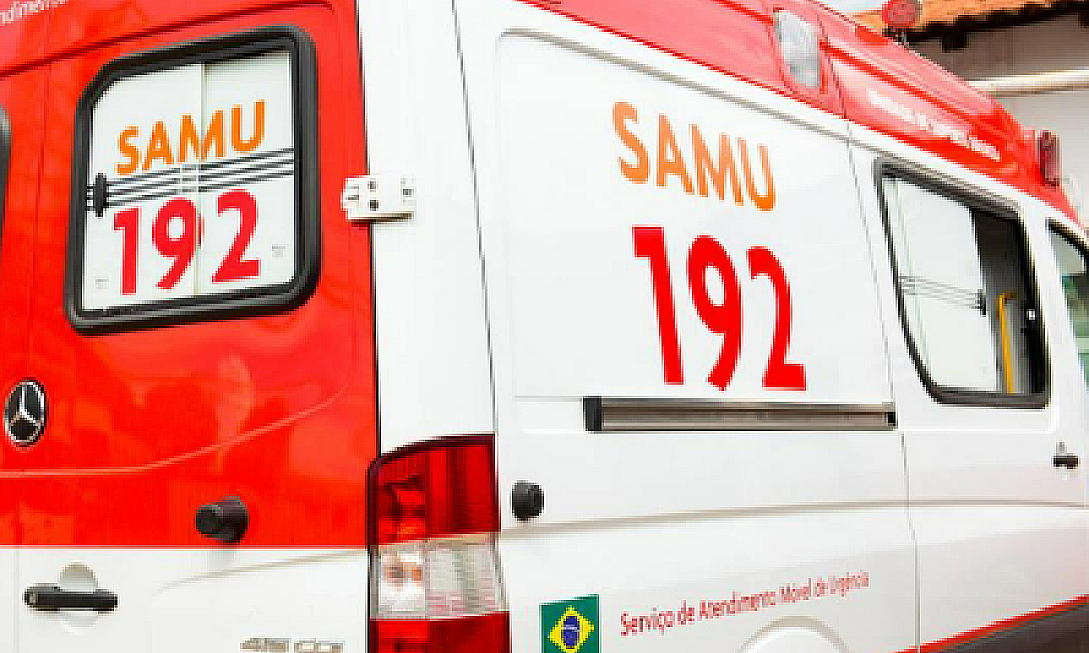 Mulher é encontrada seminua e inconsciente em Cuiabá