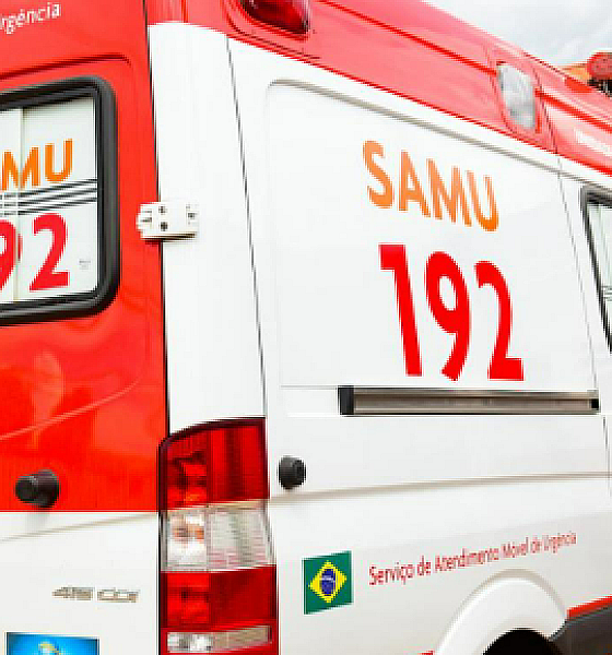 Mulher é encontrada seminua e inconsciente em Cuiabá