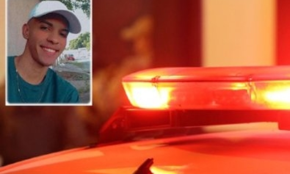 Jovem é executado a tiros dentro de casa em Cáceres