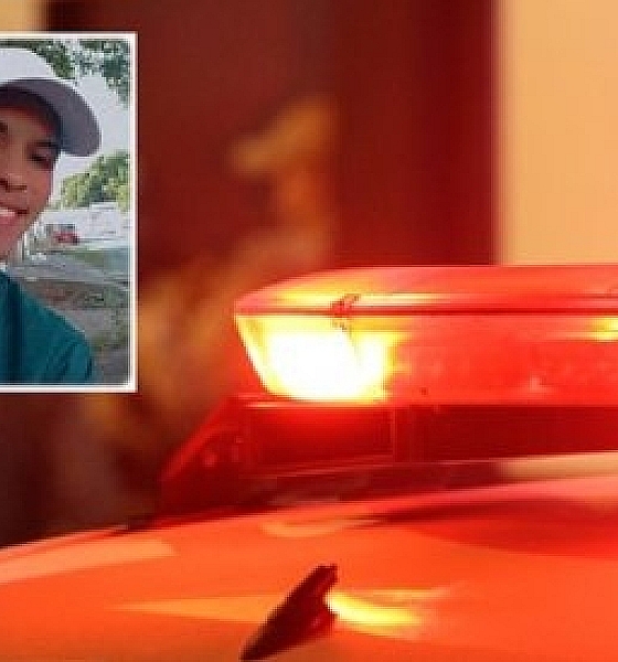 Jovem é executado a tiros dentro de casa em Cáceres