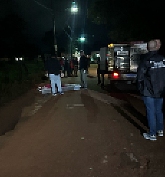 Execução no Santa Laura: jovem é alvejado e morto com mais de 20 tiros