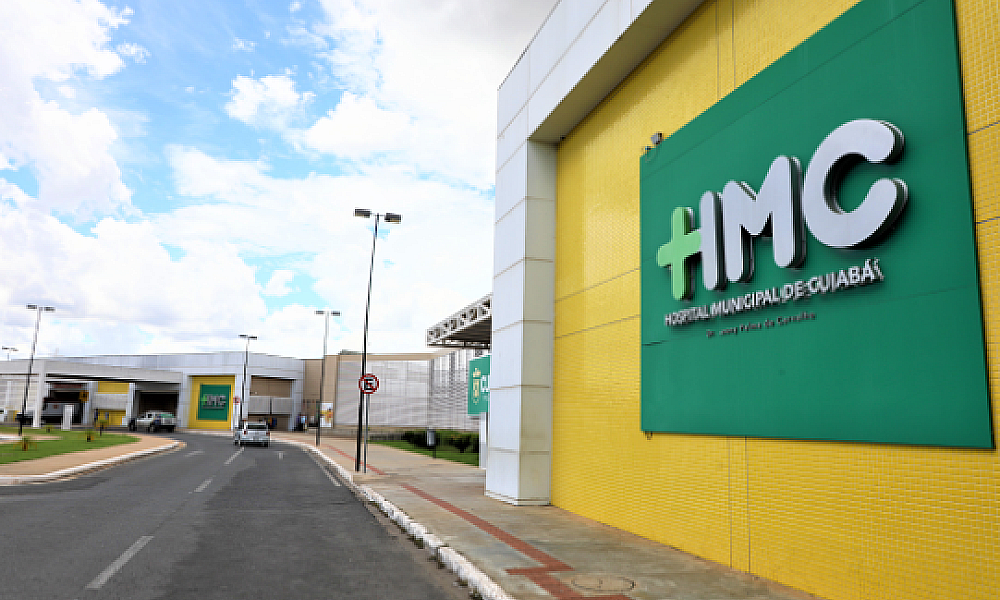 Prefeitura de Cuiabá inicia mutirão de cirurgias ortopédicas no HMC