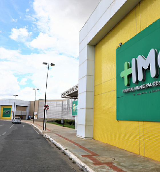 Prefeitura de Cuiabá inicia mutirão de cirurgias ortopédicas no HMC
