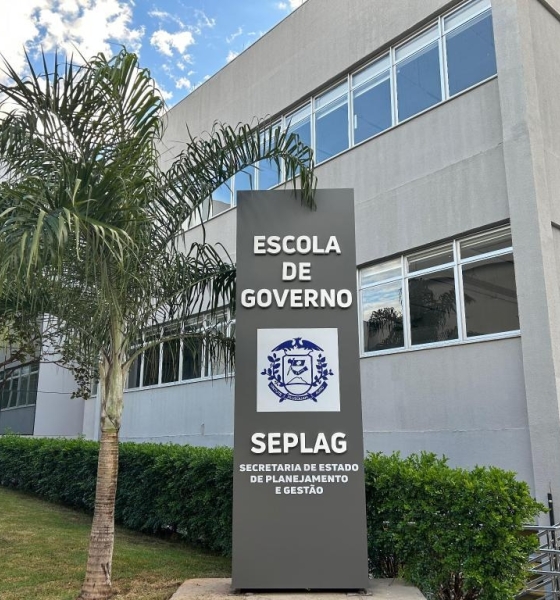 Escola de Governo oferta 300 vagas para o curso Noções de Gestão de Processos
