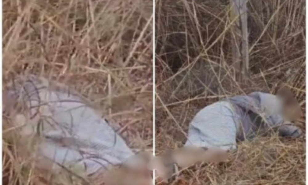 Homem finge estar morto e sobrevive a ataque brutal após sequestro em Várzea Grande