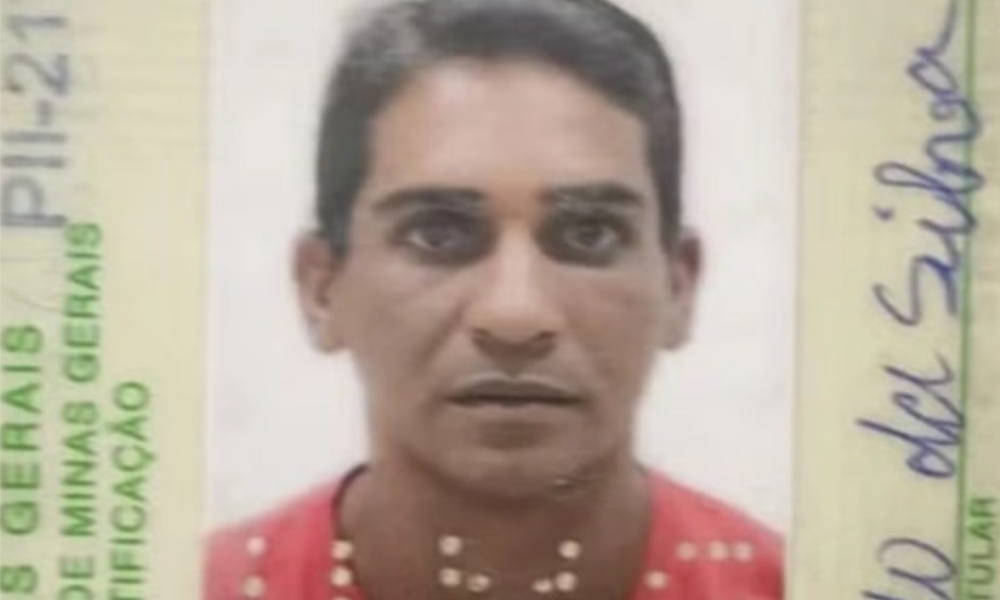 AMEAÇOU A MÃE E FOI MORTO PELO PAI A MACHADADAS EM MG