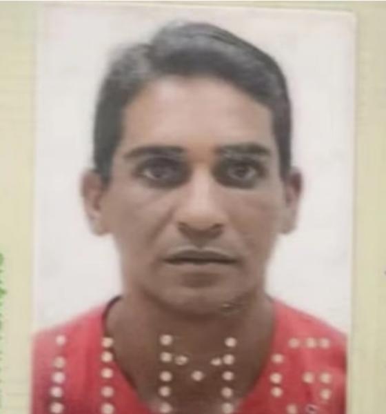 AMEAÇOU A MÃE E FOI MORTO PELO PAI A MACHADADAS EM MG