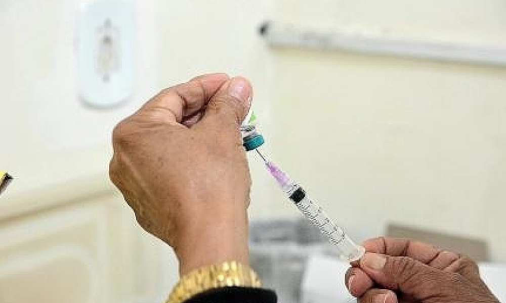 Ranking aponta que idosos de 42 municípios não tomaram vacina contra Influenza