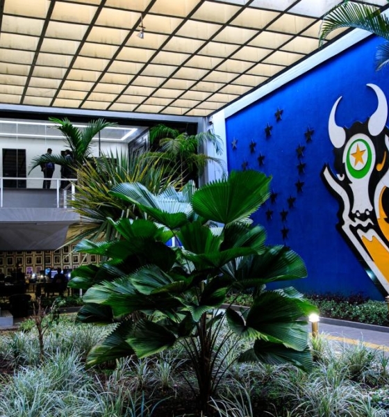 Governo de MT encaminha à AL projeto de lei para congelar valores do Fethab