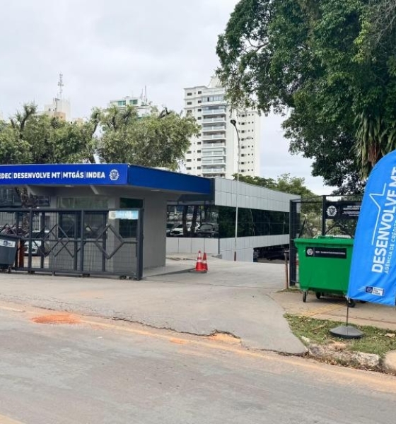 Desenvolve MT apoia quem está começando um negócio com crédito para implantação